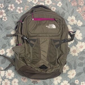 The North Face Recon Backpack